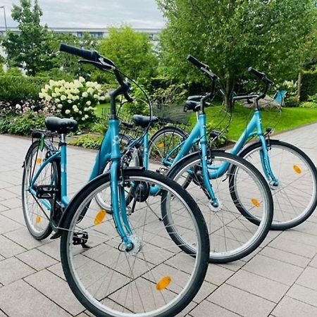 Motel One Hamburg Am Michel 외부 사진