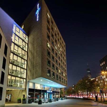 Motel One Hamburg Am Michel 외부 사진