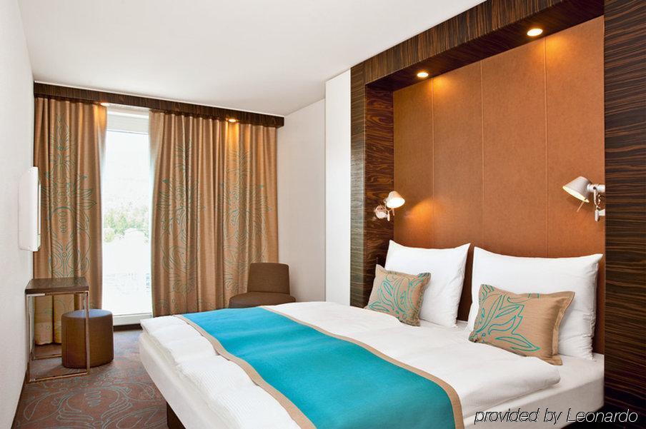 Motel One Hamburg Am Michel 객실 사진