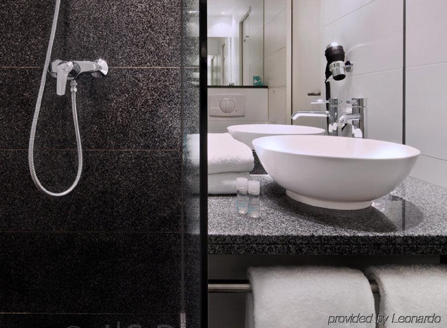 Motel One Hamburg Am Michel 객실 사진