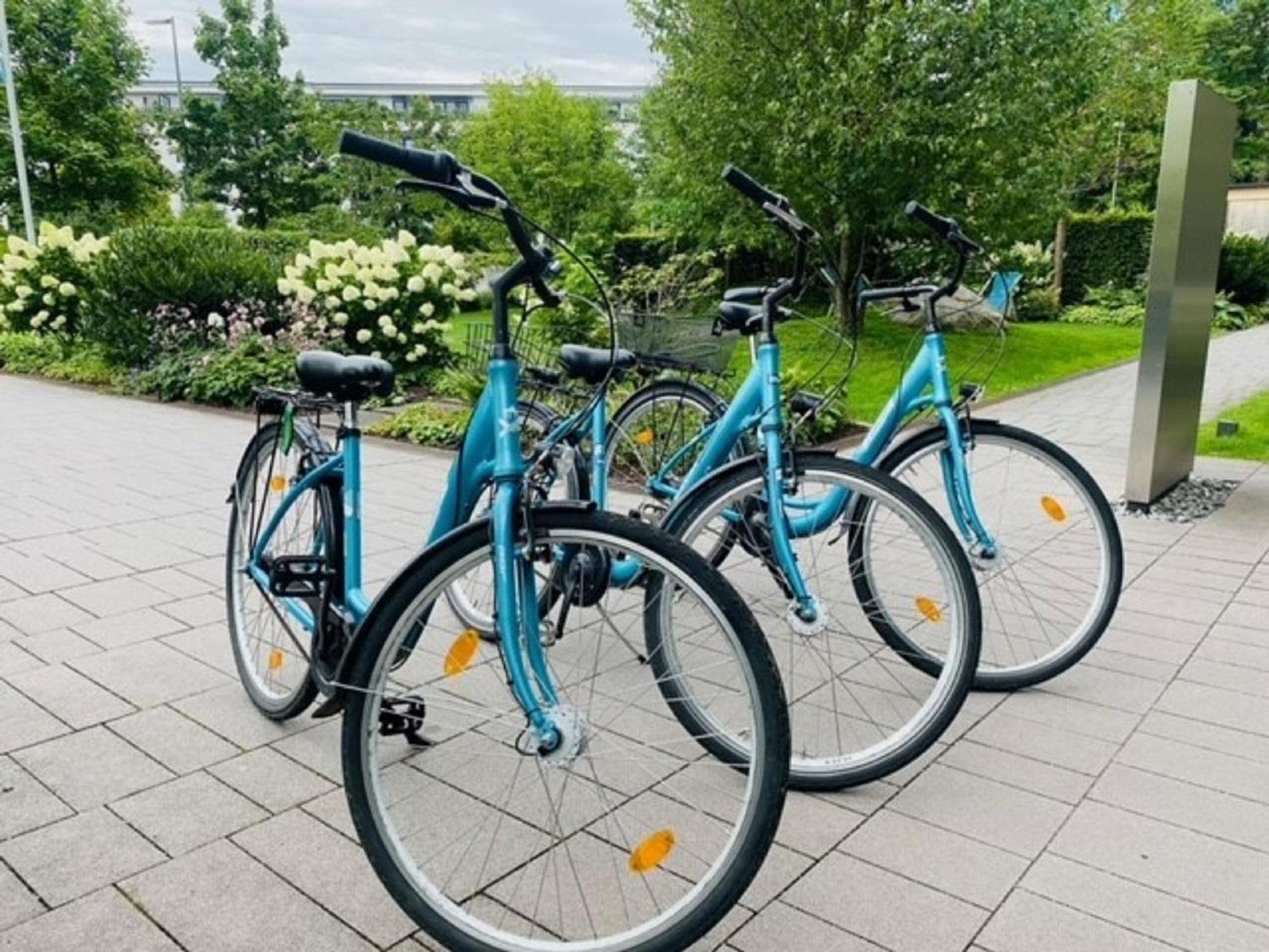 Motel One Hamburg Am Michel 외부 사진