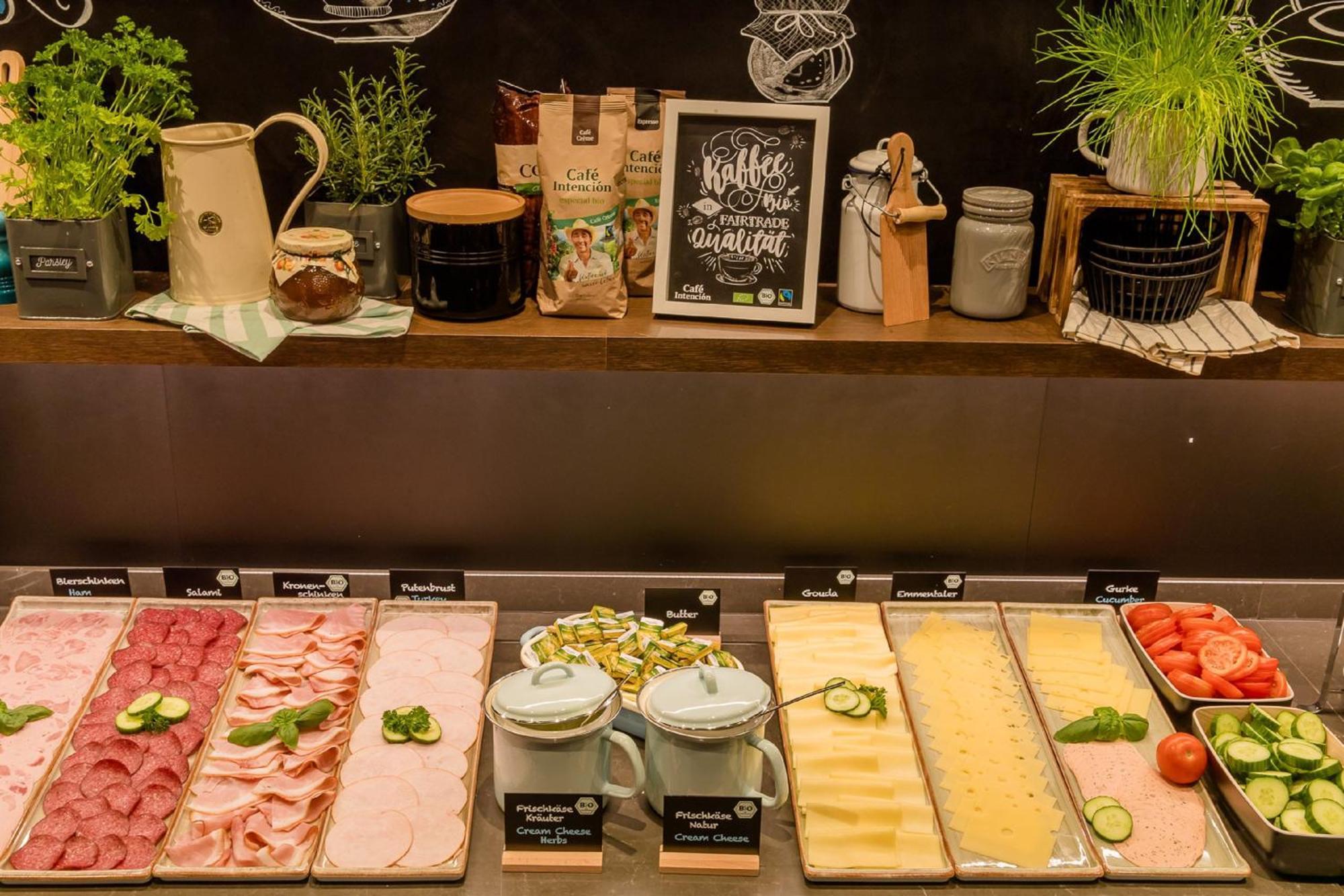Motel One Hamburg Am Michel 외부 사진