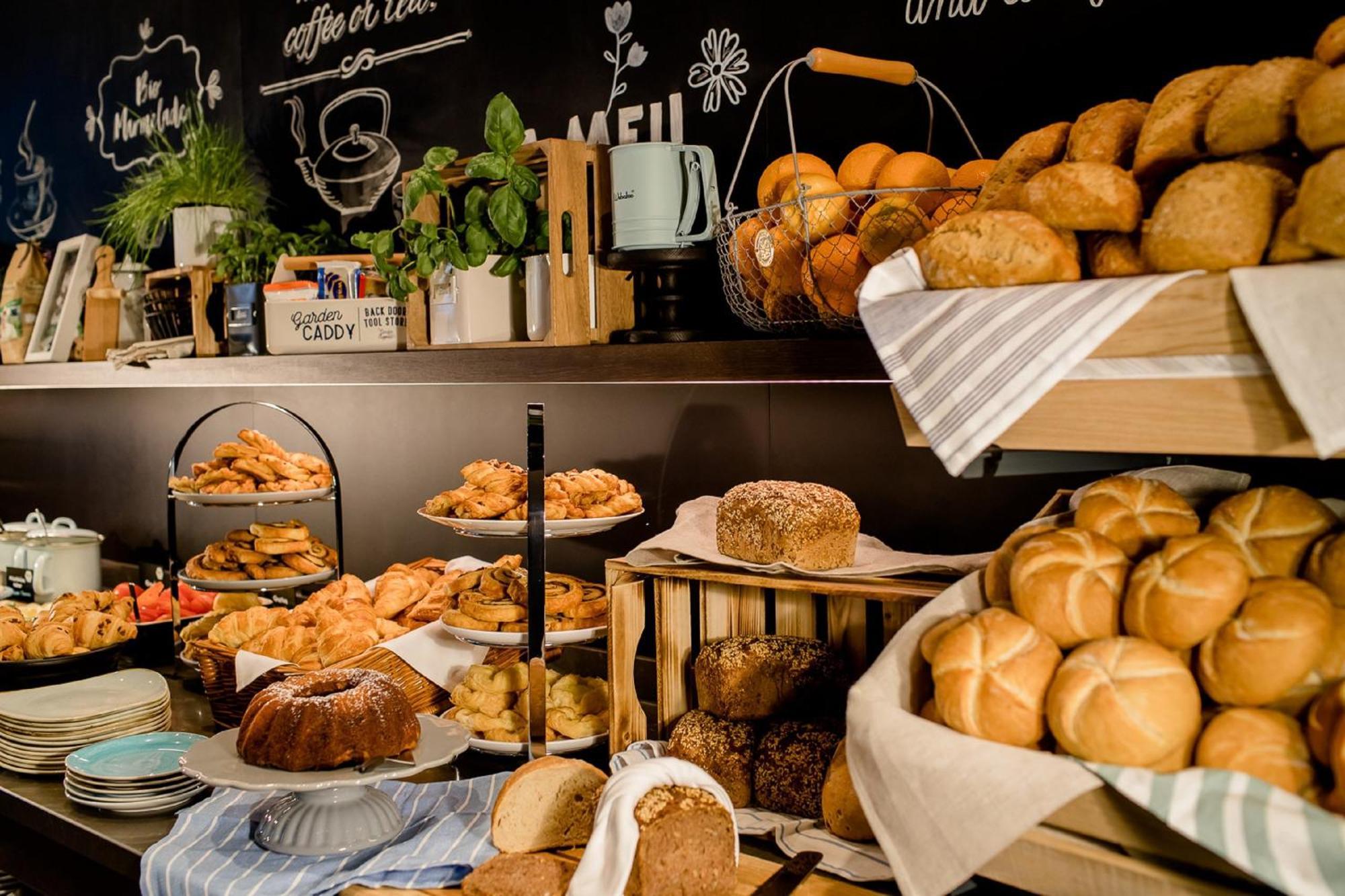 Motel One Hamburg Am Michel 외부 사진