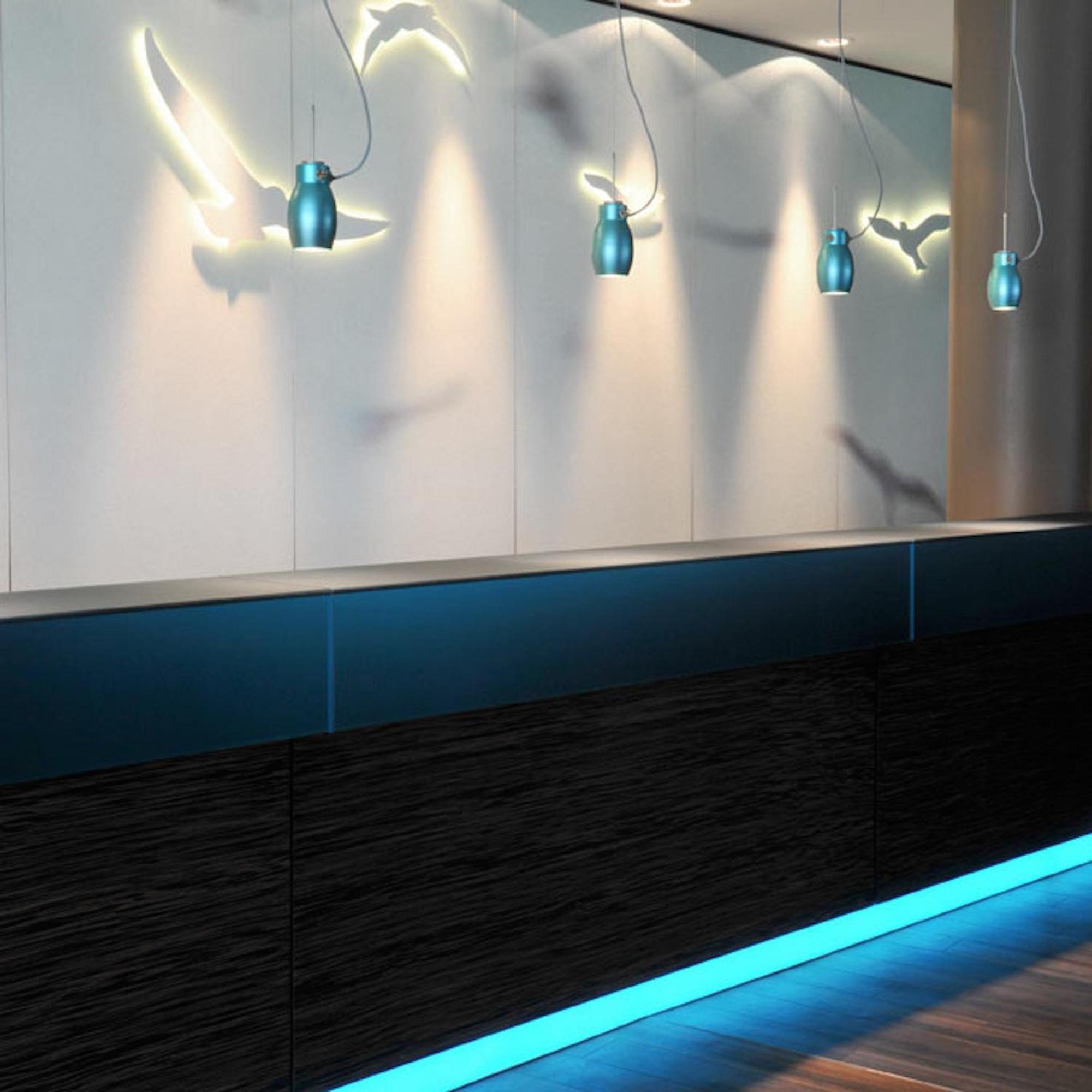Motel One Hamburg Am Michel 외부 사진