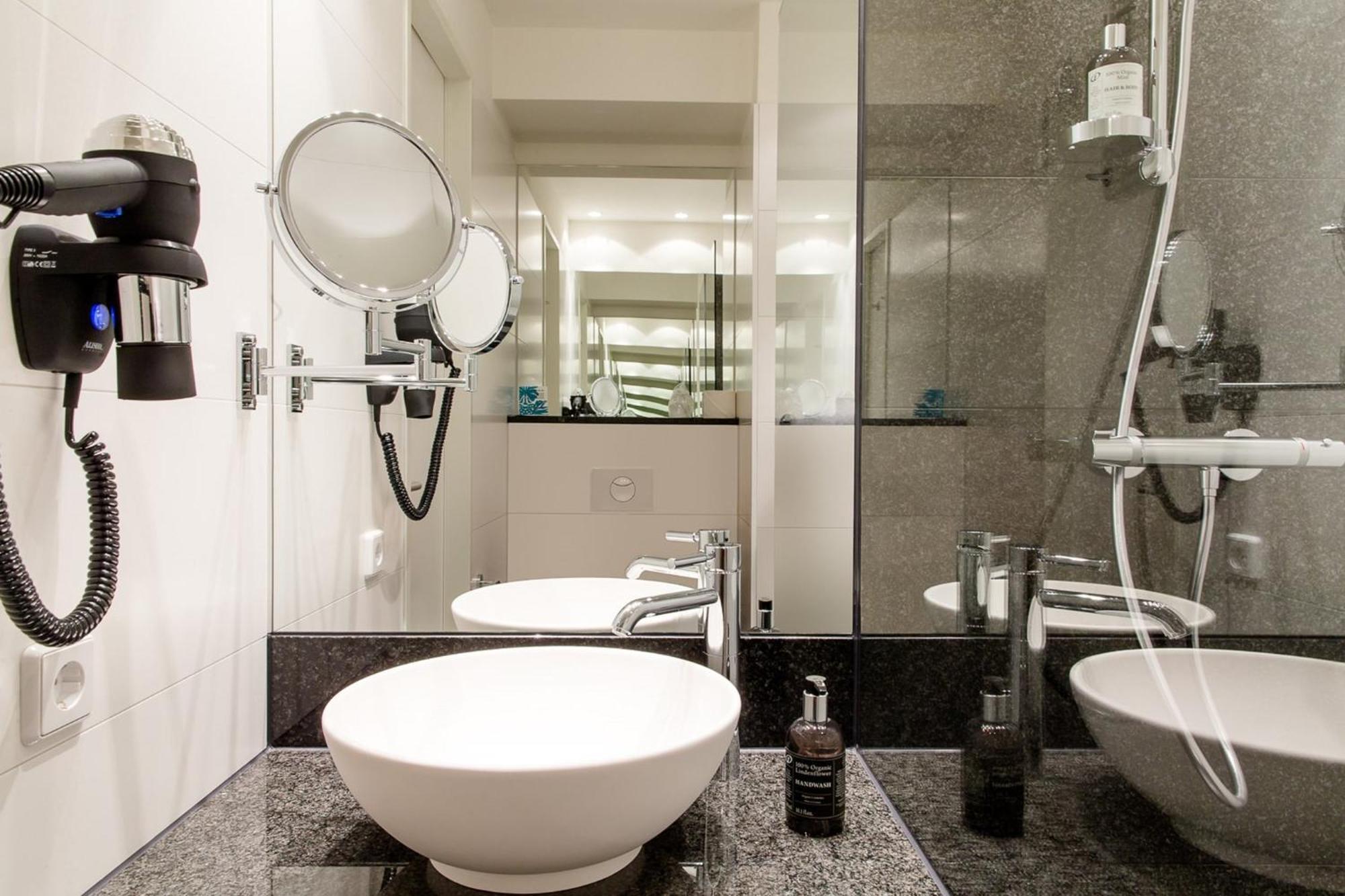 Motel One Hamburg Am Michel 외부 사진