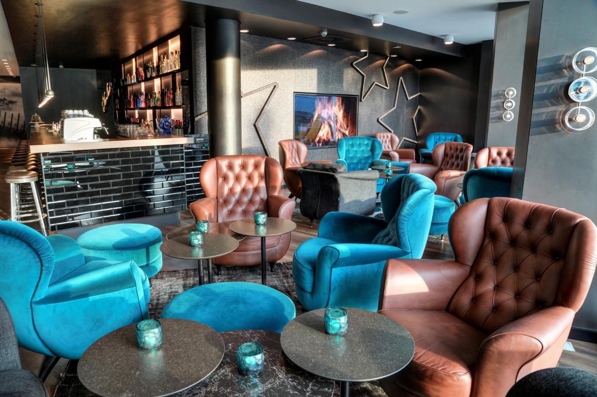 Motel One Hamburg Am Michel 외부 사진