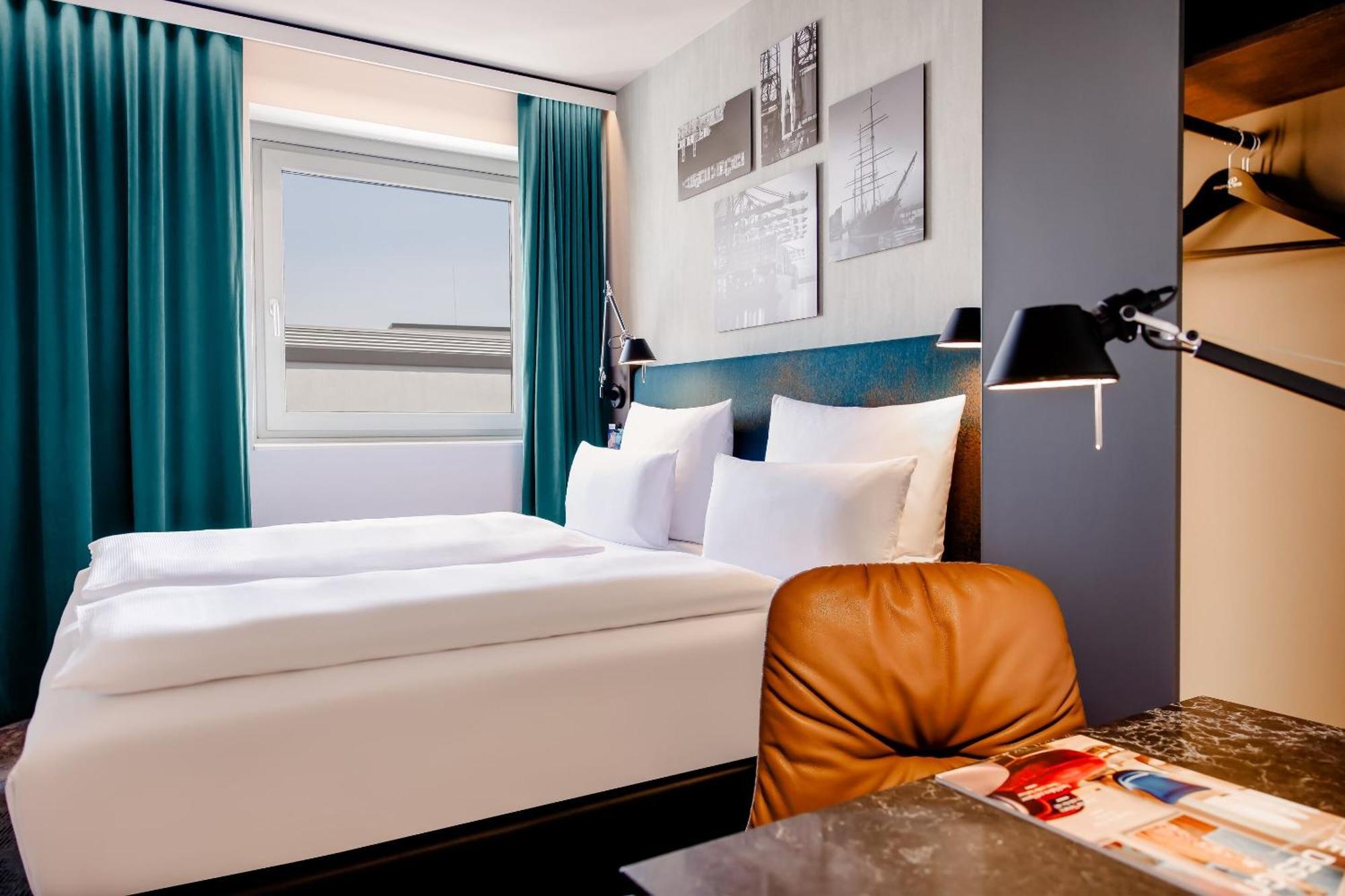 Motel One Hamburg Am Michel 외부 사진