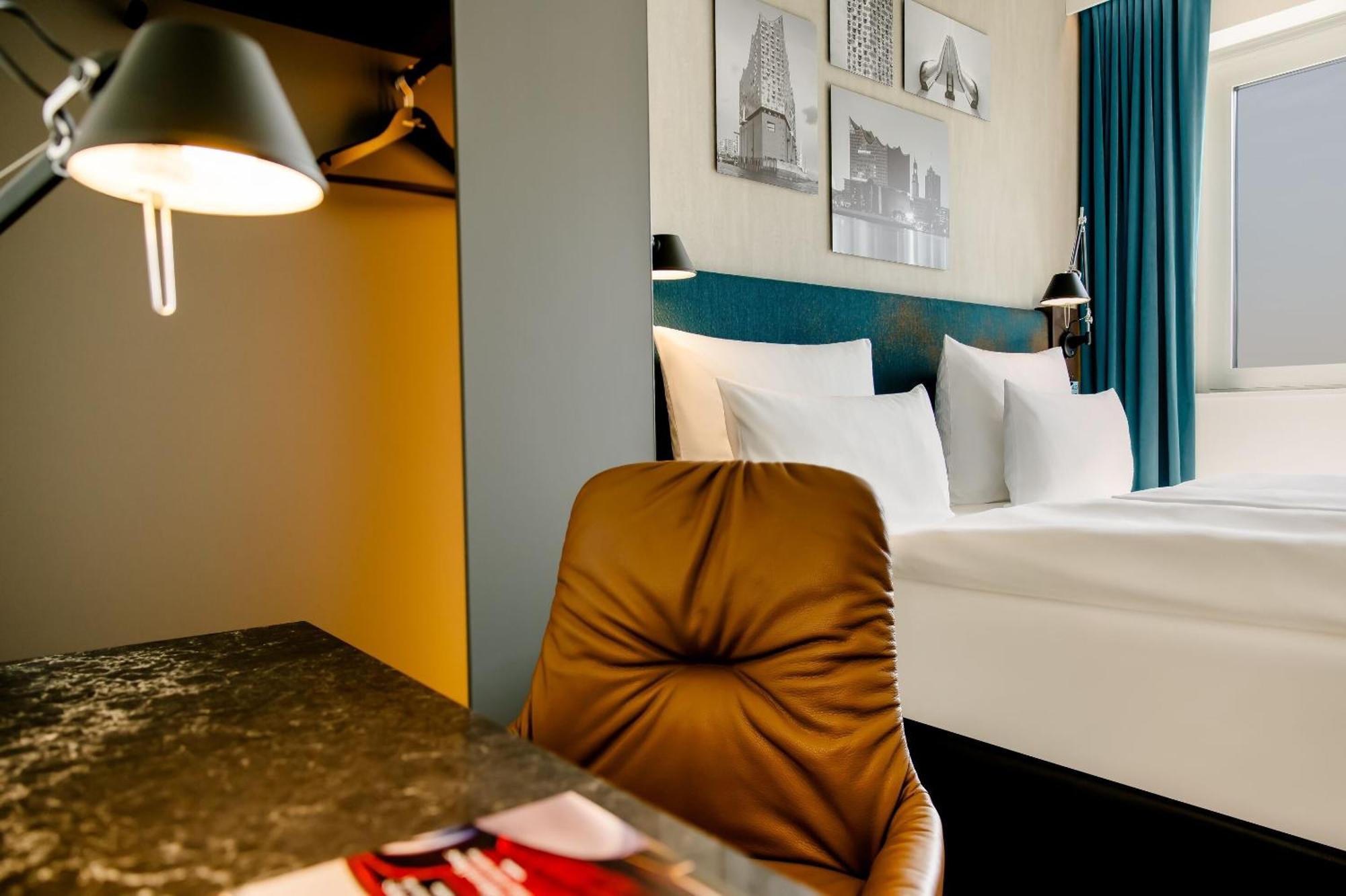 Motel One Hamburg Am Michel 외부 사진