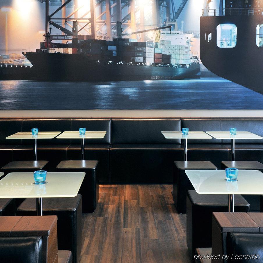 Motel One Hamburg Am Michel 외부 사진