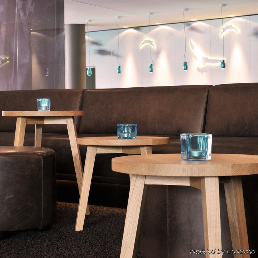 Motel One Hamburg Am Michel 외부 사진