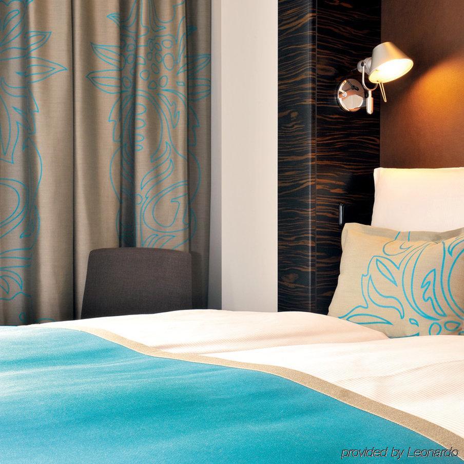Motel One Hamburg Am Michel 객실 사진