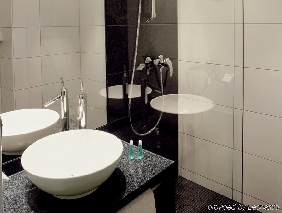 Motel One Hamburg Am Michel 객실 사진