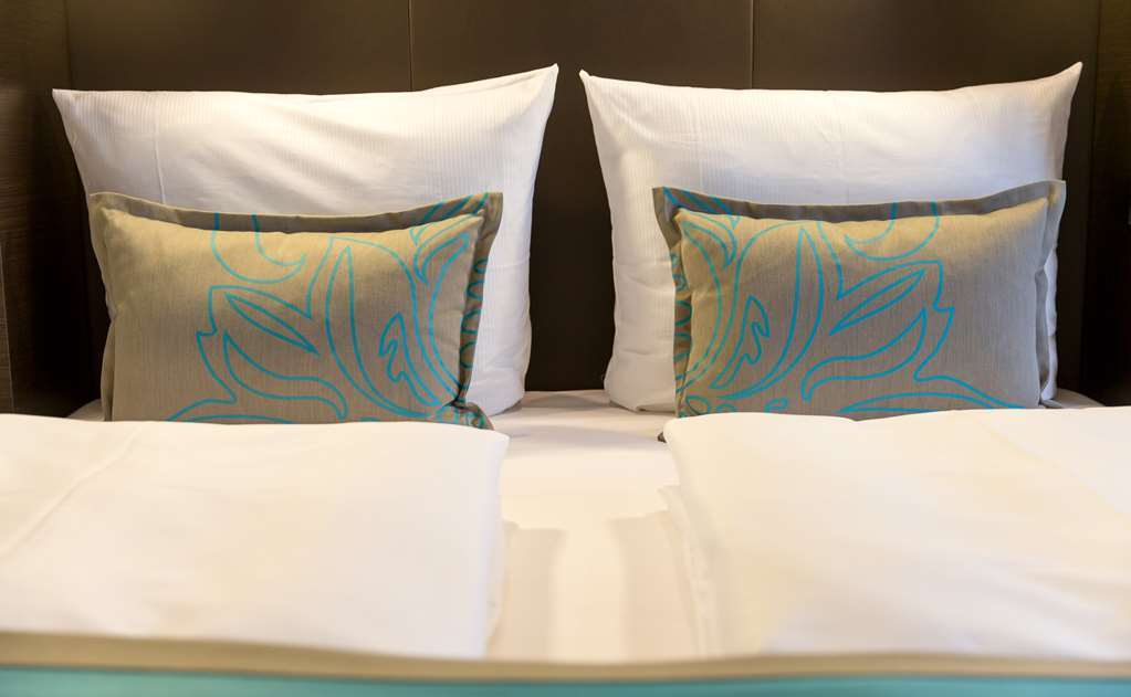 Motel One Hamburg Am Michel 객실 사진
