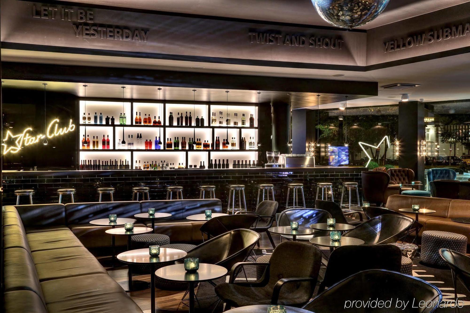 Motel One Hamburg Am Michel 외부 사진