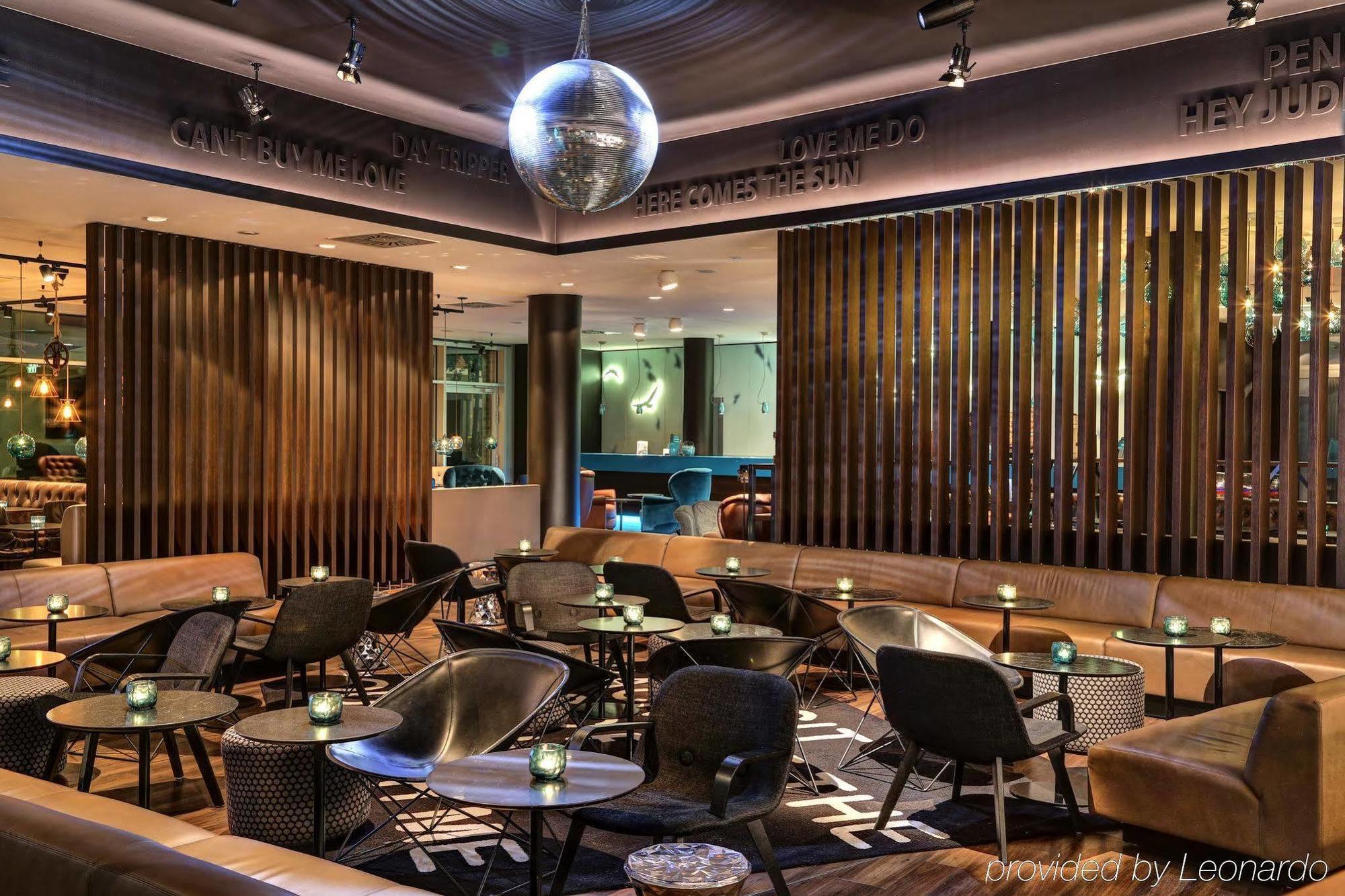 Motel One Hamburg Am Michel 외부 사진