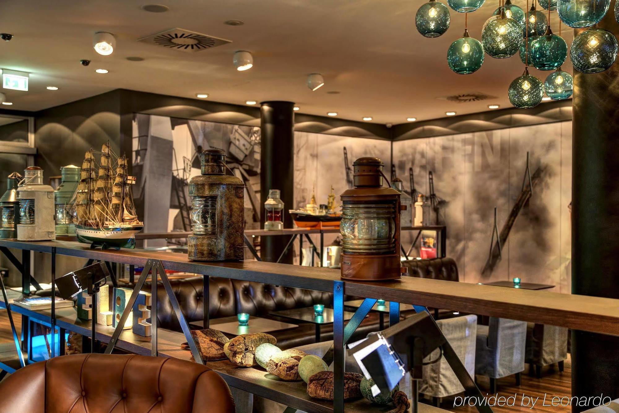 Motel One Hamburg Am Michel 외부 사진