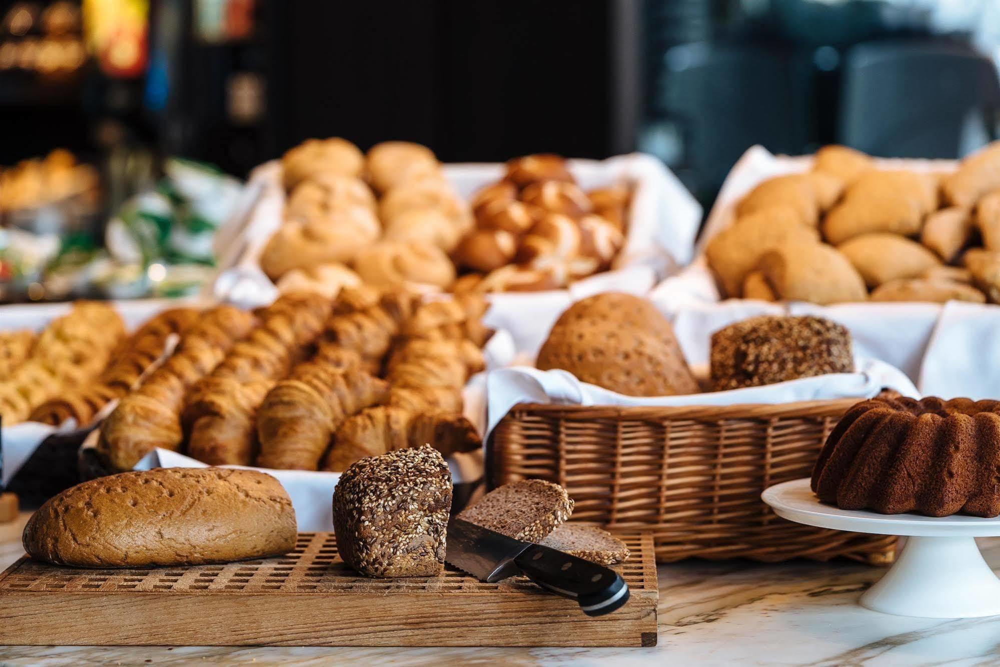 Motel One Hamburg Am Michel 외부 사진