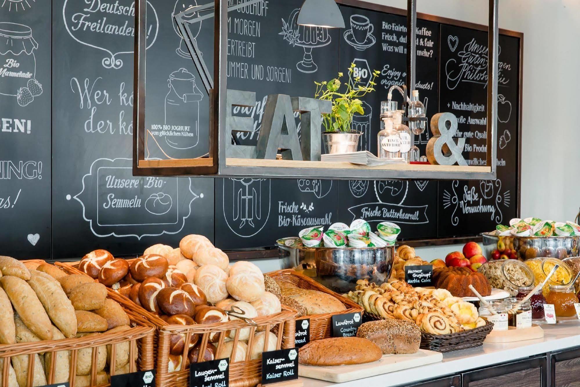 Motel One Hamburg Am Michel 외부 사진