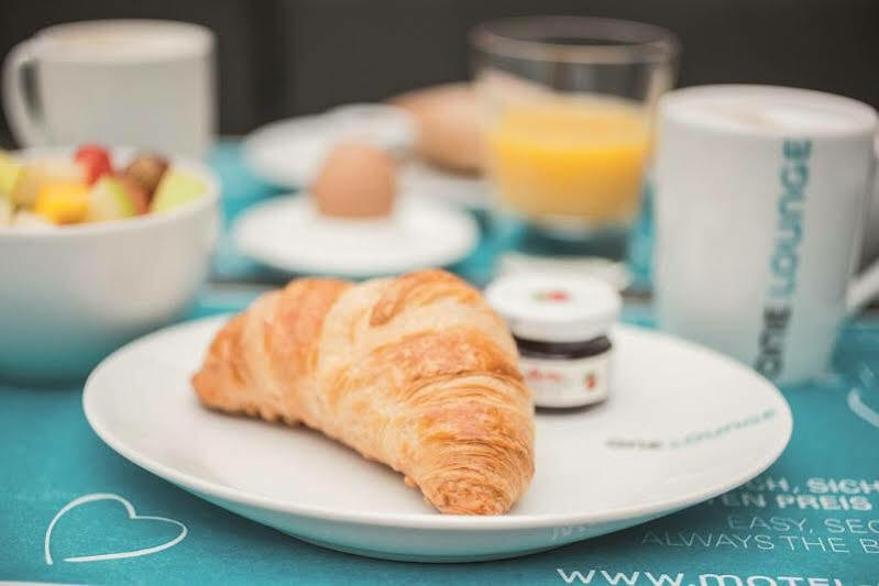Motel One Hamburg Am Michel 외부 사진